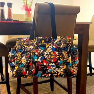 Vera Bradley Luggage